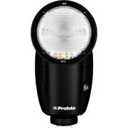Profoto A10 On and Off Camera Flash for Fujifilm Camera