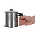 thumbnail image 4 of unbranded De Aceite Con De Acero Inoxidable Para Almacenamiento Y Eficiente, 4 of 8