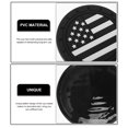 thumbnail image 3 of ADDHAT 4Ud Accesorios Para Auto Protectores De Porta Vasos Antideslizantes Color Negro, 3 of 6