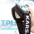 thumbnail image 4 of Ski Goggles, OTG, Anti-Fog & Helmet Compatible Fit Snow Goggles for Men & Women, 4 of 6