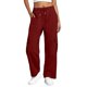 thumbnail image 3 of WILLBEST Pantalones Casuales para Mujer para Uso Diario y Deportes: Cómodo Diseño de Pierna Recta con Cintura Elástica y Bolsillos Funcionales. Mediana, 3 of 6