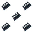 thumbnail image 1 of Placa amplificadora de potencia Methold Mono para el hogar 200W 1943+5200, 1 of 1