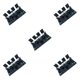 thumbnail image 1 of Placa amplificadora de potencia Methold Mono para el hogar 200W 1943+5200, 1 of 1