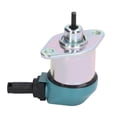 thumbnail image 1 of Solenoide de apagado de combustible, solenoide de apagado de combustible de 12 V Solenoide de apagado de combustible Fabricado con cuidado, 1 of 9