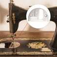 thumbnail image 4 of Sewing Needle Plate, Industrial Sewing Machine Needle Plate 5 Pcs  For Home, 4 of 8