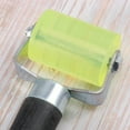 Axio Rubber Seam Roller Wallpaper Roller Car Sound Deadener Application