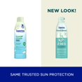 thumbnail image 2 of Protector solar en aerosol Coppertone Pure and Simple Kids, SPF 50, 150 ml, 2 of 9