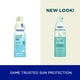 thumbnail image 2 of Protector solar en aerosol Coppertone Pure and Simple Kids, SPF 50, 150 ml, 2 of 9