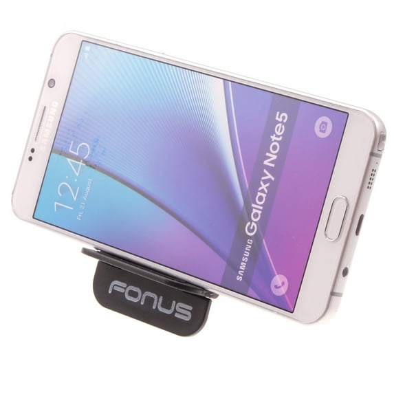 Fold-up Stand for Google Pixel 4a 5G - Holder Travel Desktop Cradle Dock Folding V4Q Compatible With Pixel 4a 5G (5G Model ONLY)