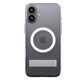 thumbnail image 1 of Funda Case SPIGEN Slim Armor S MagFit para iPhone 16 PLUS Transparente, 1 of 10