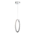 thumbnail image 4 of Eurofase Lighting-Scoppia - 22.75 23W 1 LED Pendant  Chrome Finish, 4 of 5