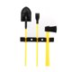 thumbnail image 4 of Mini tanque de combustible Winch Jack Kit de herramientas 6pcs 1/10 RC Car Decor Accesorios de repue Abanopi Mini tanque de combustible, 4 of 7