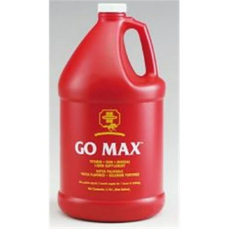 Go-max Multi Vitamin Supplement For Horses