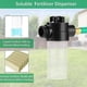 thumbnail image 3 of Tree Watering Spike Stainless Steel Plant Saver, Fertilizer Dispenser 26s, 3 of 5
