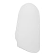 thumbnail image 2 of Ymiko Rubber Mouthpiece Cap Protector, Instrument Accessory, For Clarinet For Saxophone, 2 of 8