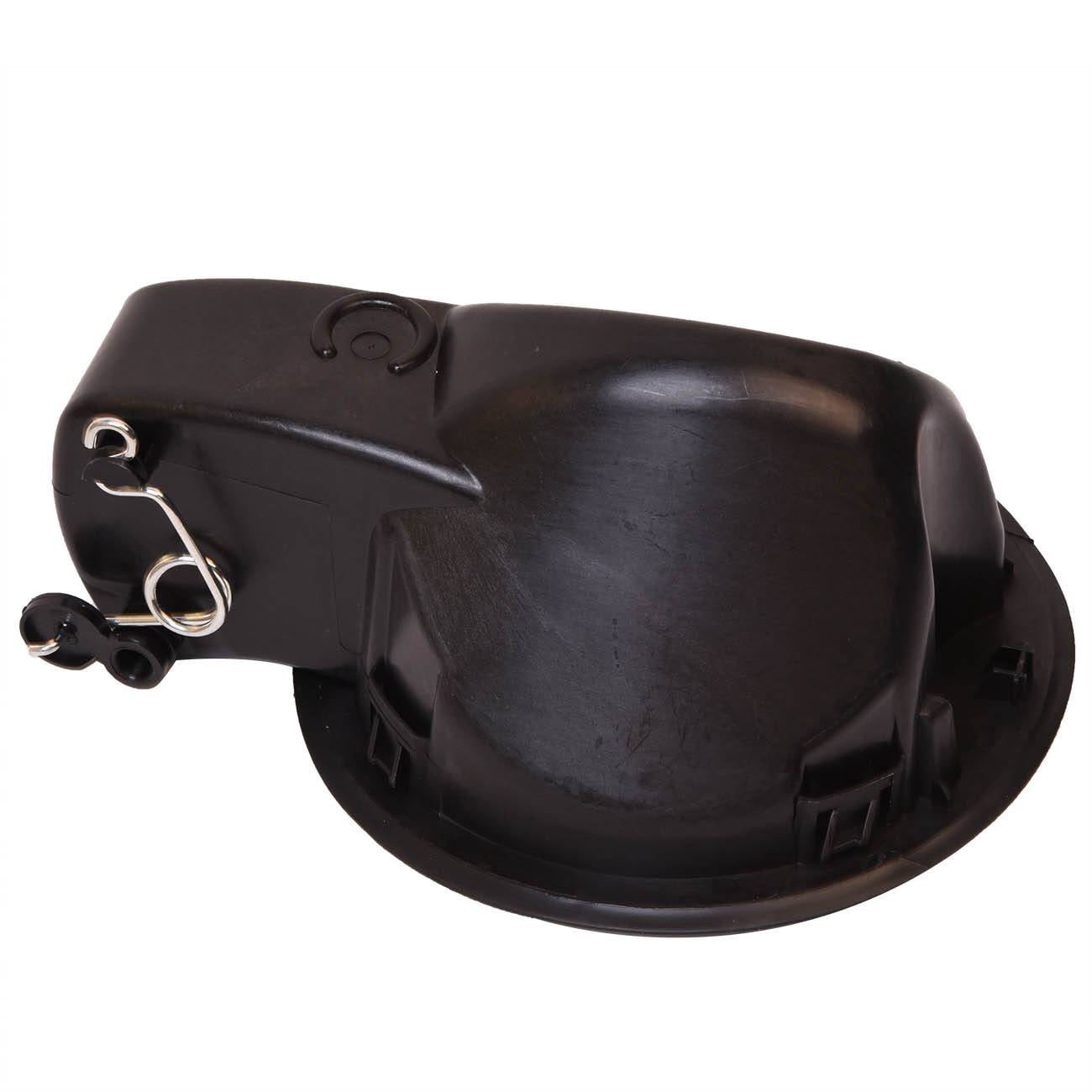 ewbo A0067A0002 Upgrade Your Vehicle: Fuel Filler Door Cap Gas Tank Lid