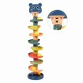 thumbnail image 3 of Marble Tower - VGEBY - Educational - Bright Colors - From 6 months - Mixed, 3 of 3