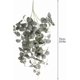 thumbnail image 5 of 3pcs Artificial Hanging Plants 76cm Wall Hanging Eucalyptus Rattan With Built-in Iron Wire Simulation Faux Plants Vines Green Leaves Art Decoration Fo, 5 of 5
