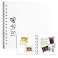 GZQJFMY office&Craft&Stationery Create Your Own Diy Wedding and Baby