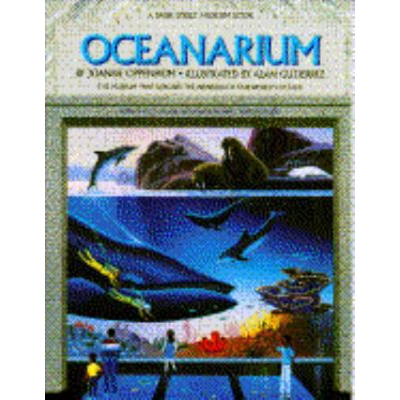 Pre-Owned Oceanarium (Paperback) 0553371282 9780553371284