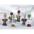 thumbnail image 2 of Robin Reed Crackers, Heritage Nutcracker - Box of 6 (61701), 2 of 2