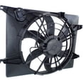 thumbnail image 6 of Cooling Fan Assembly For 2011-2013 Kia Optima | Hyundai Sonata, 6 of 8