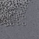 thumbnail image 5 of EeaseMX 500 anillas de salto cerradas de 6 mm para bisutería (plata), 5 of 8