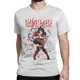 thumbnail image 1 of Camiseta de videojuego Zenless Z Zero para hombre y mujer, divertida, de manga corta y cuello redondo, de algodón, ideal como regalo de cumpleaños., 1 of 7