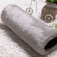 thumbnail image 6 of Winter Warm Plush Hand Muff for Adult Women Cold Weather Coldproof Hand Warmers, 6 of 8