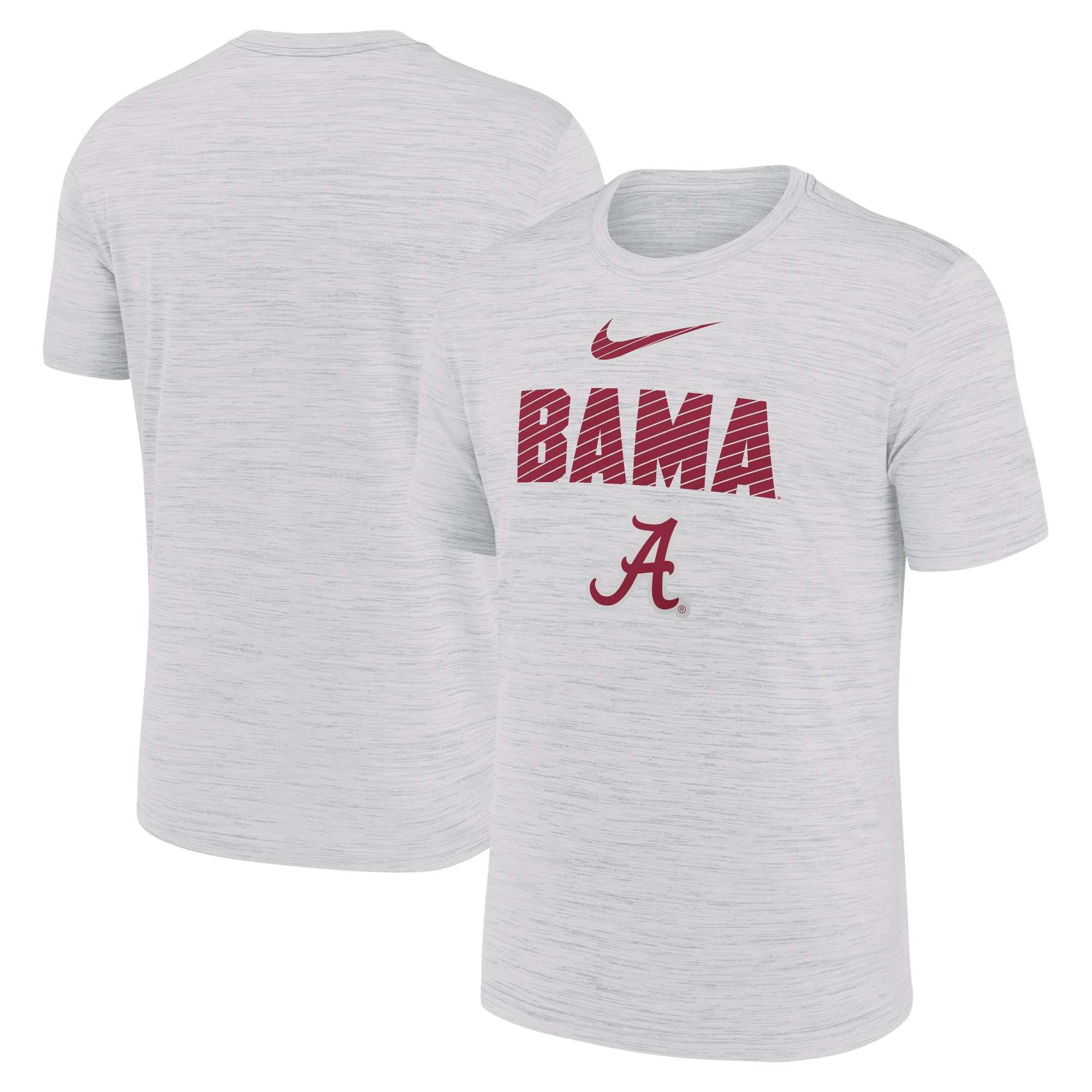 alabama crimson tide nike apparel