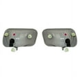 thumbnail image 2 of New Fog Light Pair Fits Ram 2500 Diesel 2010-2016 2017 2018 55372735Ab Ch2595102, 2 of 2