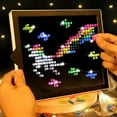 thumbnail image 3 of Écran Magique Basic Fun et Lite-Brite - spielzeg, 3 of 3