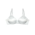 thumbnail image 4 of Secret Treasure Women's Wireless Bra With Back and Side Smoothing, Style-ST387, 4 of 12