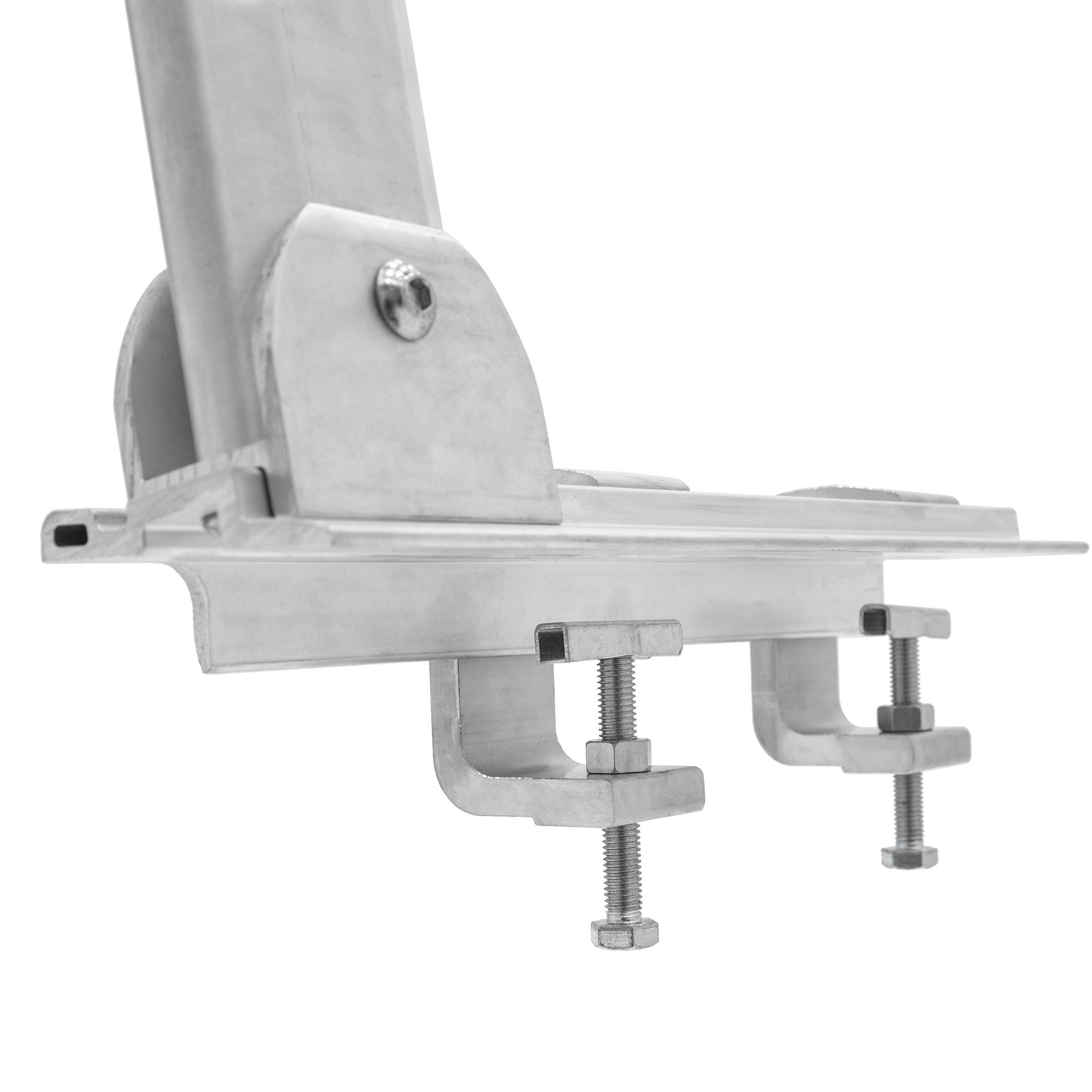 Elevate Outdoor Aluminum Universal Truck Rack - 800-lb Capacity