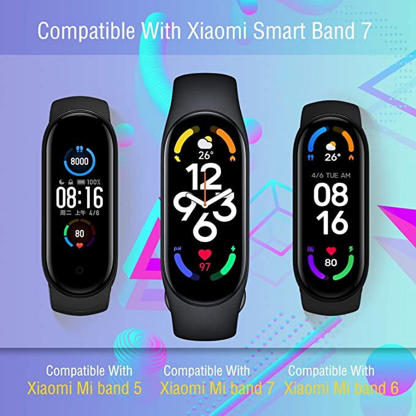 Xiaomi Mi Band 7 Pro Smart Bracelet for 47.54 USD with coupon :  r/smartwatchdeals