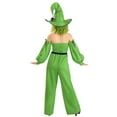 thumbnail image 4 of Women's Disney Oogie Boogie Costume, 4 of 9