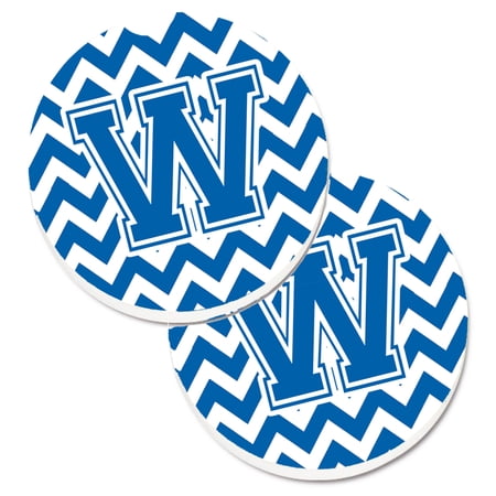 Set of 2 Cup Holder Car Coasters