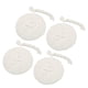 thumbnail image 1 of 4 Uds. Toalla Facial De Belleza Con Compresa Caliente, 3 Agujeros, Correa Elástica De Microfibra, Alivio De La Hinchazón, Toalla Para El Cuidado De La Piel Para Mujeres Y Niñas, Vaporizador Facial Spa, 1 of 5