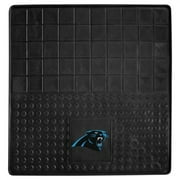 NFL - Carolina Panthers Vinyl Cargo Mat 31"x31"