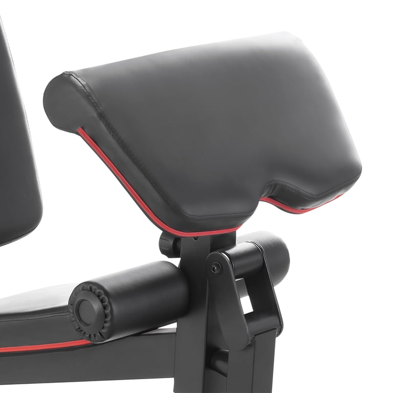 Marcy 200 lbs Stack Dual Function Home Gym MKM-81010 - Walmart.com