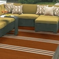 thumbnail image 6 of Momeni Veranda Stripe Area Rug, 6 of 6