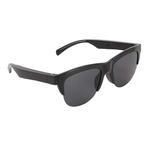 Gafas De Sol Inalámbricas Con , Gafas Inteligentes Multifunción Resistentes Al Agua, Ligeras Para Conducir Al Aire Libre