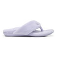 thumbnail image 5 of Vionic Lydia Women's Washable Thong Post Arch Supportive Slipper, 5 of 10