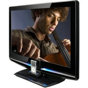 JVC 32" Class HDTV (1080p) LCD TV (LT-32P300)
