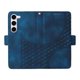 thumbnail image 5 of Funda GANGXUN para Samsung Galaxy S23 con diseño acolchado elegante, cuero PU, protección total y ajuste preciso, 5 of 5