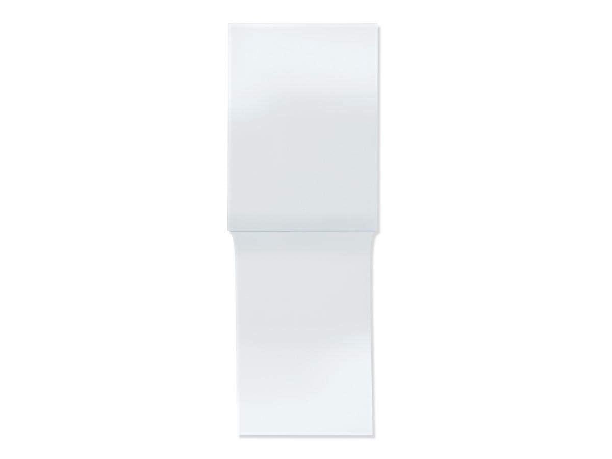 5 Packs Dragon Shield Sealable Inner Sleeve Clear Standard Size 100 ct Card Sleeves Value Bundle!