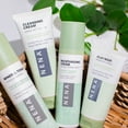 thumbnail image 3 of NENA Skincare Natural Skincare Kit, 4 Pc Gift Set, 3 of 10