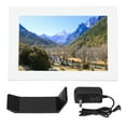 thumbnail image 2 of Electronic Photo Frame,Digital Photo Frame 10.1 Digital Photo Frame Wi Fi Picture Frame Crafted with Care, 2 of 9
