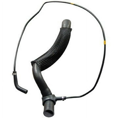 Dayco 72219 Radiator Hose Fits select: 2003-2007 FORD FOCUS