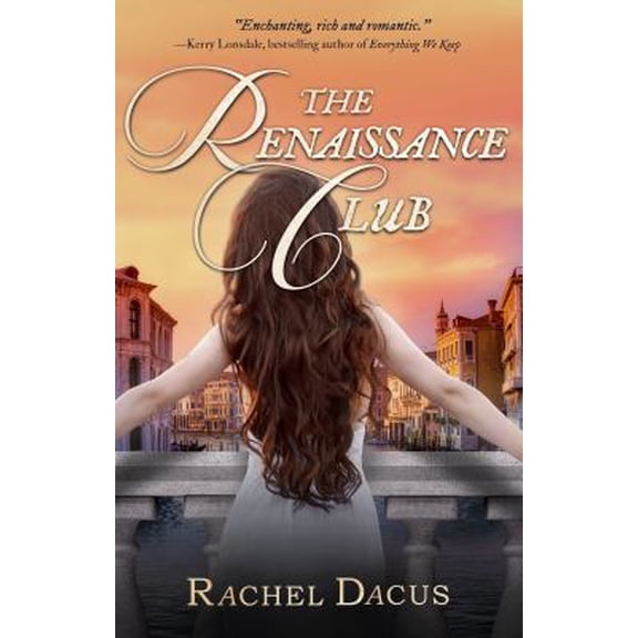 Pre-Owned The Renaissance Club (The Timegathering Series) (Paperback) 0578433826 9780578433820